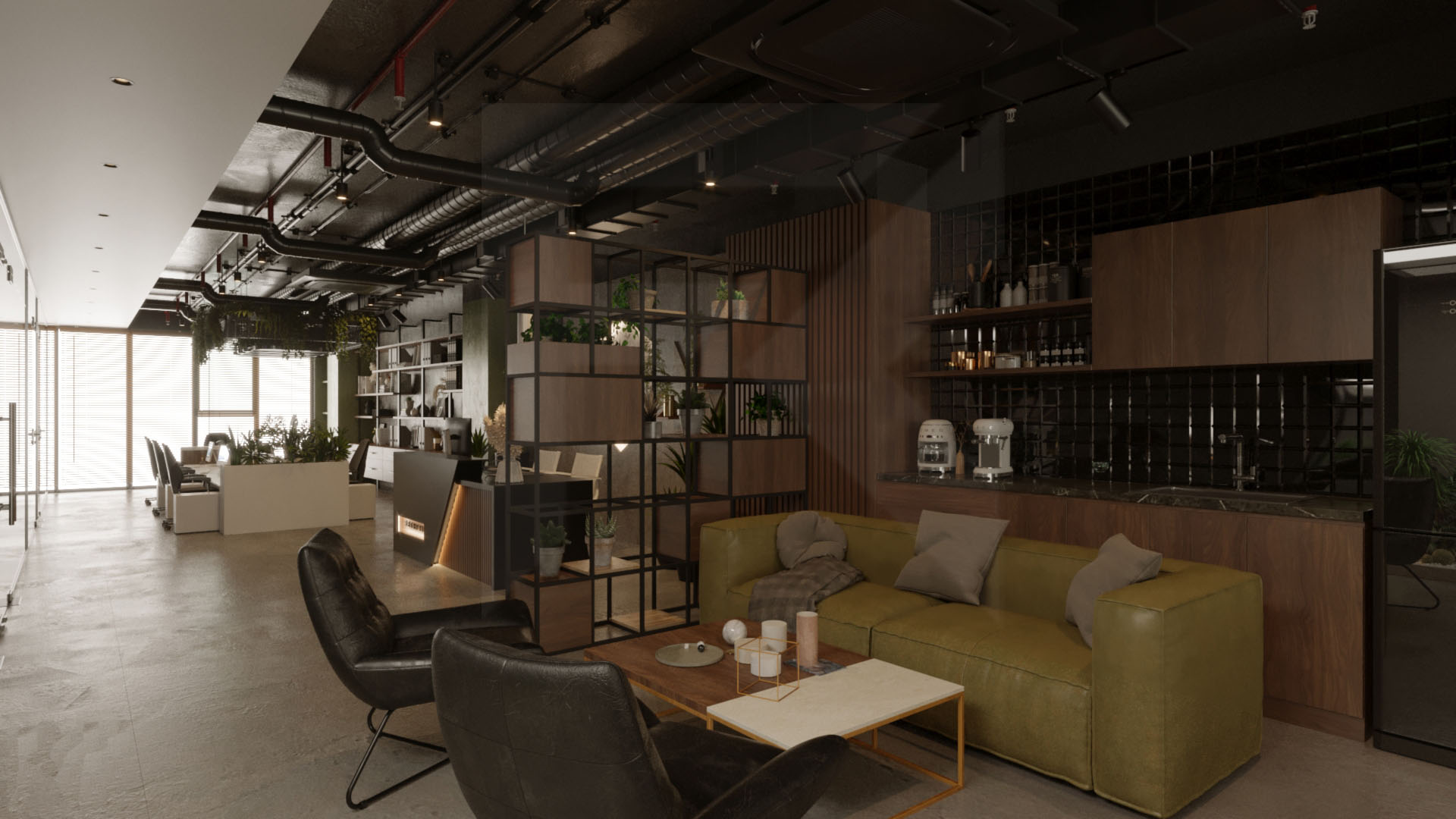 FK OFFICE